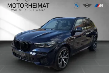 BMW X5 din 2022 - oferta BMW214139