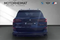BMW X5 (Seria X) din 2022 cu 74.700 km - oferta BMW214139 - foto 6