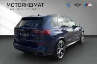 BMW X5 (Seria X) din 2022 cu 74.700 km - oferta BMW214139 - foto 7