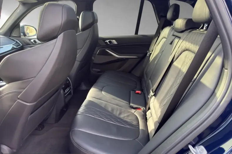 BMW X5 (Seria X) din 2022 cu 74.700 km - oferta BMW214139 - foto 10