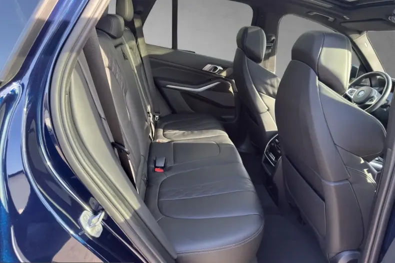 BMW X5 (Seria X) din 2022 cu 74.700 km - oferta BMW214139 - foto 12