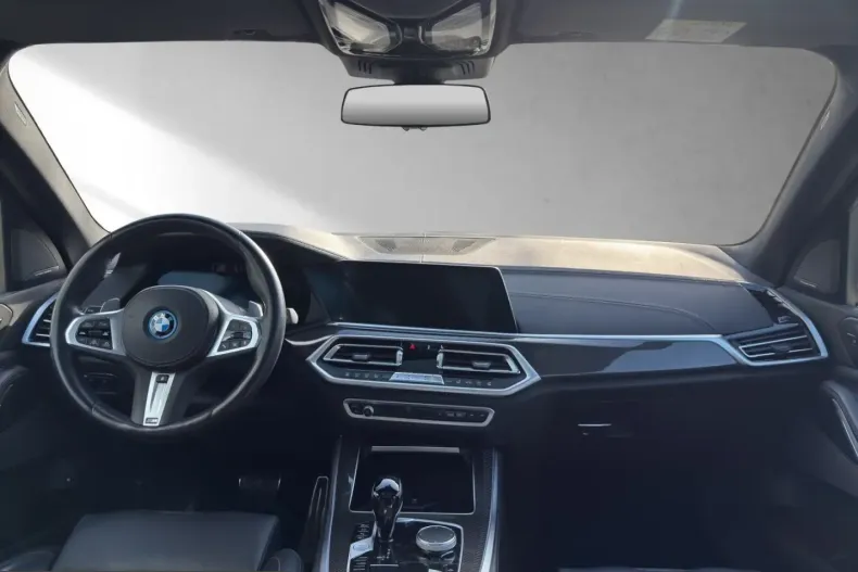 BMW X5 (Seria X) din 2022 cu 74.700 km - oferta BMW214139 - foto 13