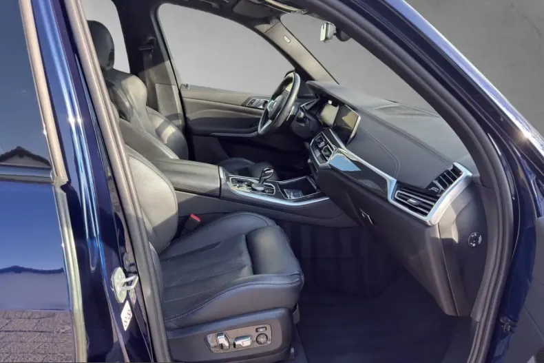 BMW X5 (Seria X) din 2022 cu 74.700 km - oferta BMW214139 - foto 14