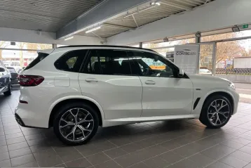 BMW X5 din 2022 - oferta BMW214140