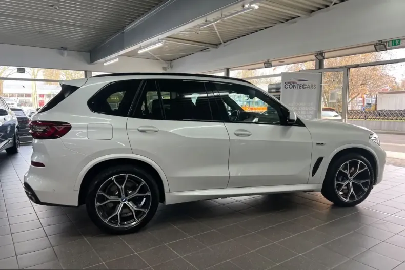 BMW X5 (Seria X) din 2022 cu 43.330 km - oferta BMW214140 - foto 1
