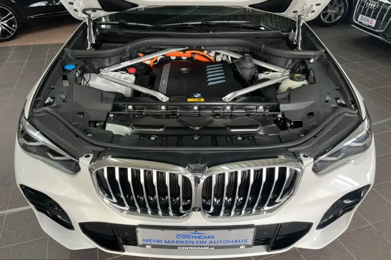 BMW X5 (Seria X) din 2022 cu 43.330 km - oferta BMW214140 - foto 5