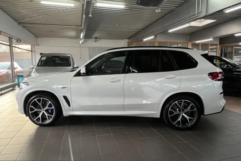 BMW X5 (Seria X) din 2022 cu 43.330 km - oferta BMW214140 - foto 7