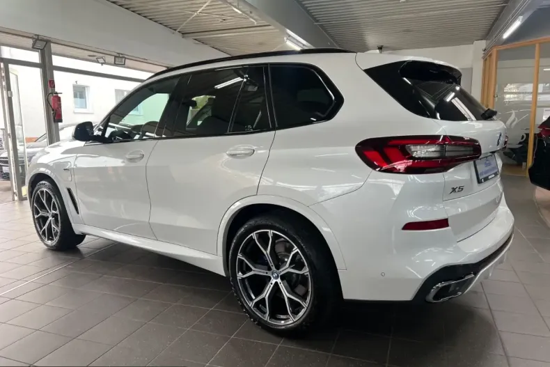 BMW X5 (Seria X) din 2022 cu 43.330 km - oferta BMW214140 - foto 9