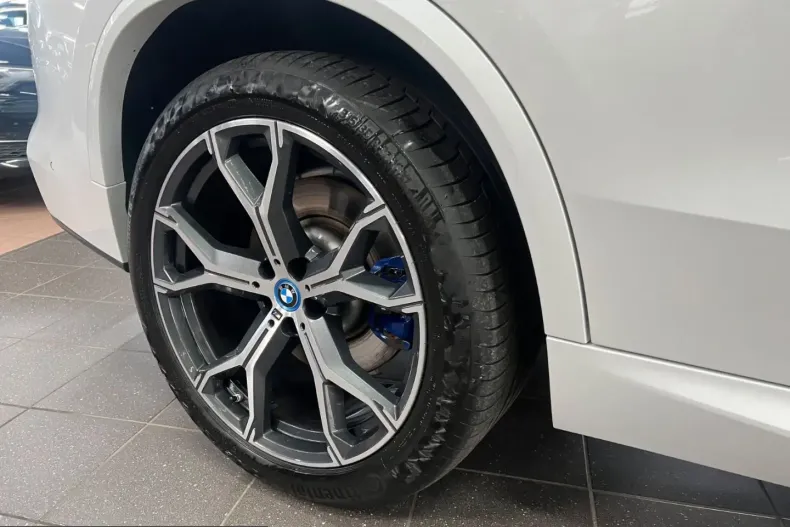 BMW X5 (Seria X) din 2022 cu 43.330 km - oferta BMW214140 - foto 14