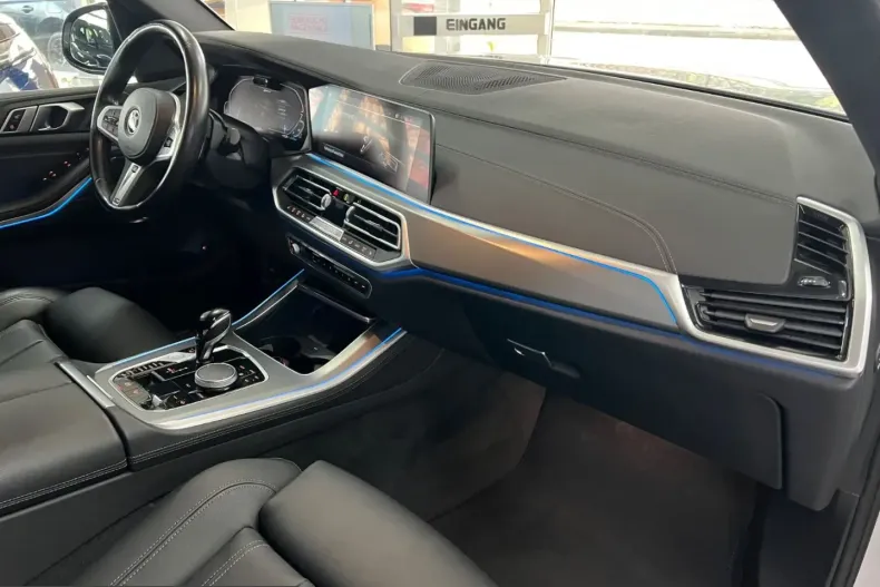 BMW X5 (Seria X) din 2022 cu 43.330 km - oferta BMW214140 - foto 17