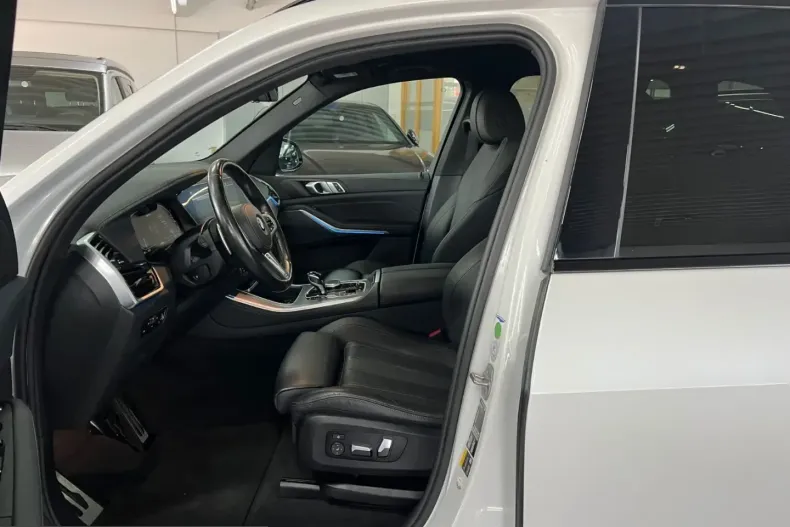 BMW X5 (Seria X) din 2022 cu 43.330 km - oferta BMW214140 - foto 20