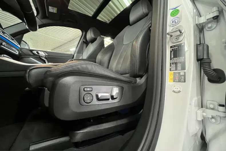 BMW X5 (Seria X) din 2022 cu 43.330 km - oferta BMW214140 - foto 21