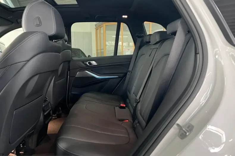 BMW X5 (Seria X) din 2022 cu 43.330 km - oferta BMW214140 - foto 22