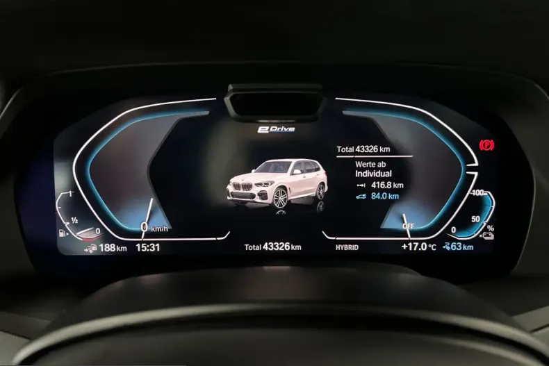 BMW X5 (Seria X) din 2022 cu 43.330 km - oferta BMW214140 - foto 28