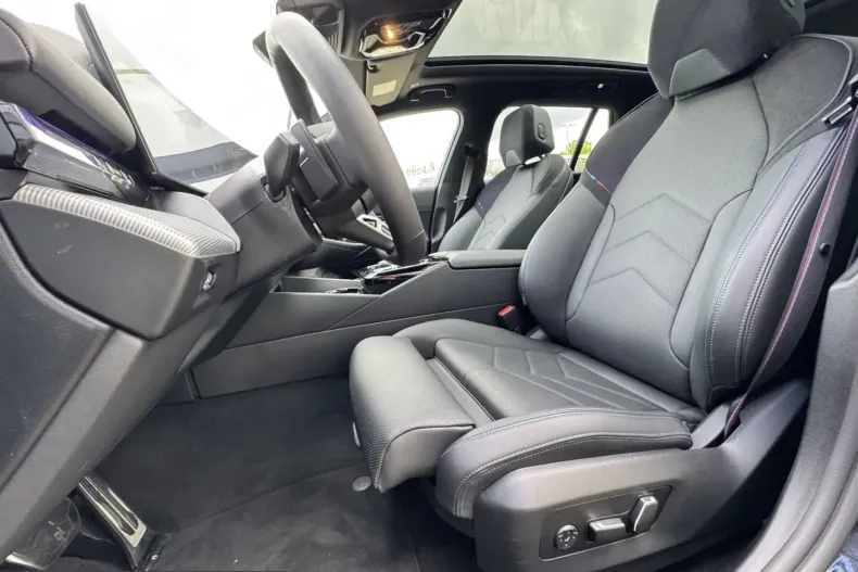 BMW 520 (Seria 5) din 2025 cu 23.918 km - oferta BMW214141 - foto 5