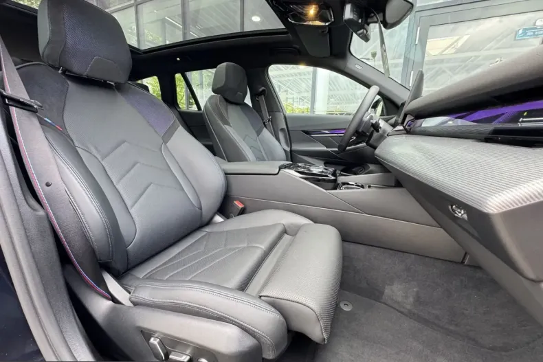 BMW 520 (Seria 5) din 2025 cu 23.918 km - oferta BMW214141 - foto 6