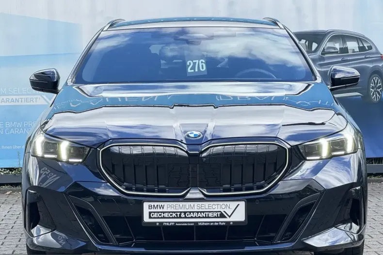 BMW 520 (Seria 5) din 2025 cu 23.918 km - oferta BMW214141 - foto 20