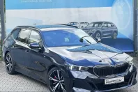 BMW 520 (Seria 5) din 2025 cu 23.918 km - oferta BMW214141 - foto 21