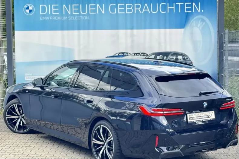 BMW 520 (Seria 5) din 2025 cu 23.918 km - oferta BMW214141 - foto 22