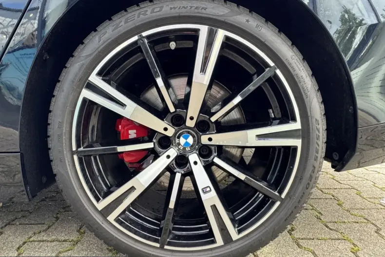BMW 520 (Seria 5) din 2025 cu 23.918 km - oferta BMW214141 - foto 26