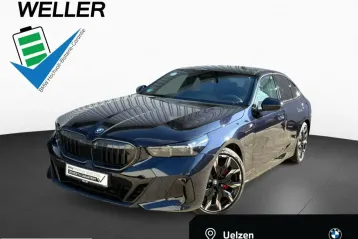 BMW 550 din 2025 - oferta BMW214142
