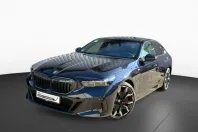 BMW 550 (Seria 5) din 2025 cu 16.964 km - oferta BMW214142 - foto 3
