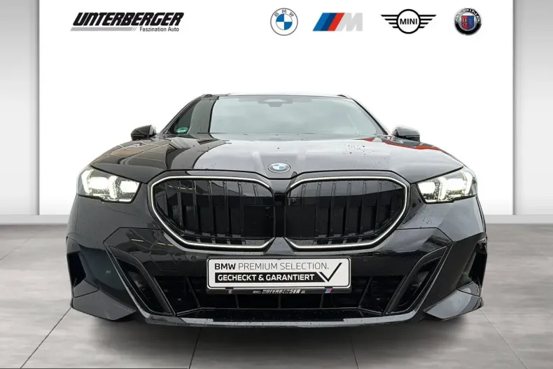 BMW 540 (Seria 5) din 2025 cu 20.466 km - oferta BMW214143 - foto 2