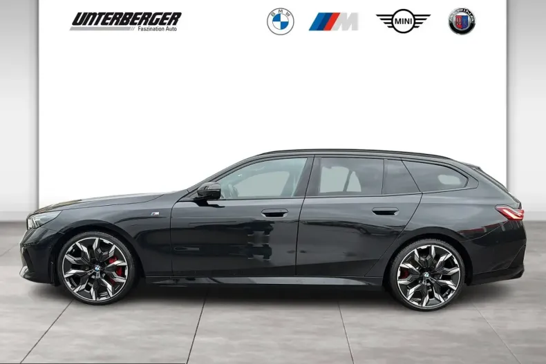 BMW 540 (Seria 5) din 2025 cu 20.466 km - oferta BMW214143 - foto 3