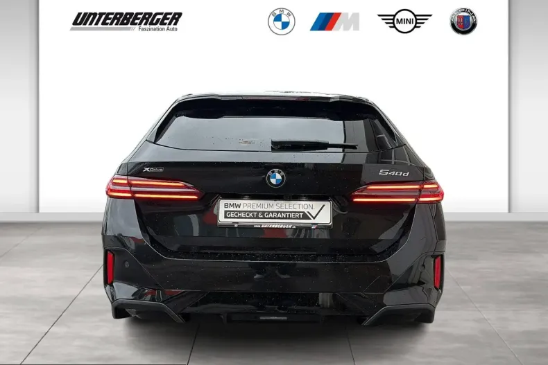 BMW 540 (Seria 5) din 2025 cu 20.466 km - oferta BMW214143 - foto 5