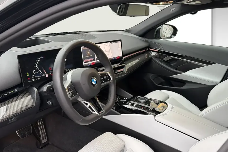 BMW 540 (Seria 5) din 2025 cu 20.466 km - oferta BMW214143 - foto 7