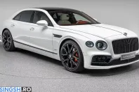 Bentley Flying Spur din 2023 cu 57.300 km - oferta BEN214144 - foto 1