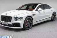 Bentley Flying Spur din 2023 cu 57.300 km - oferta BEN214144 - foto 2