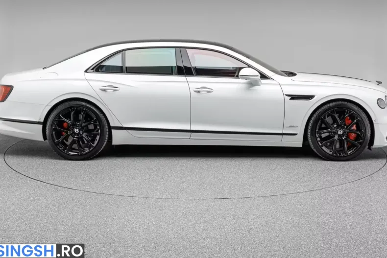 Bentley Flying Spur din 2023 cu 57.300 km - oferta BEN214144 - foto 3