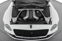 Bentley Flying Spur din 2023 cu 57.300 km - oferta BEN214144 - foto 5