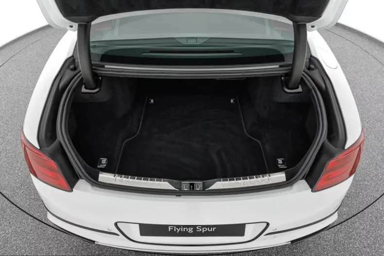 Bentley Flying Spur din 2023 cu 57.300 km - oferta BEN214144 - foto 6