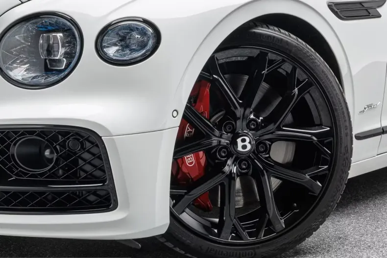 Bentley Flying Spur din 2023 cu 57.300 km - oferta BEN214144 - foto 7