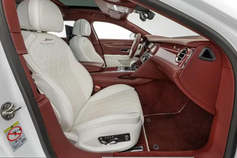 Bentley Flying Spur din 2023 cu 57.300 km - oferta BEN214144 - foto 10