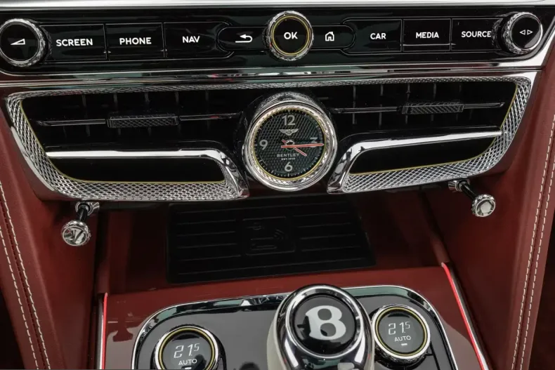 Bentley Flying Spur din 2023 cu 57.300 km - oferta BEN214144 - foto 11