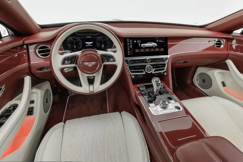 Bentley Flying Spur din 2023 cu 57.300 km - oferta BEN214144 - foto 15