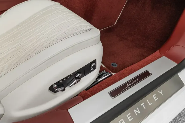 Bentley Flying Spur din 2023 cu 57.300 km - oferta BEN214144 - foto 17