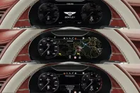 Bentley Flying Spur din 2023 cu 57.300 km - oferta BEN214144 - foto 18