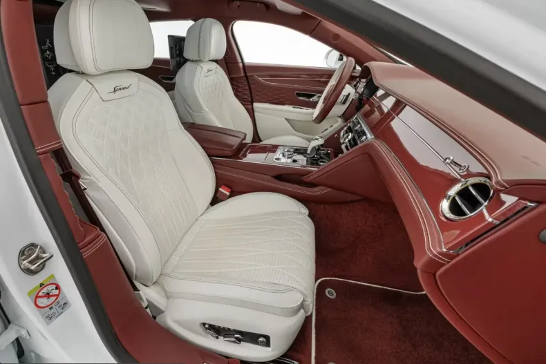 Bentley Flying Spur din 2023 cu 57.300 km - oferta BEN214144 - foto 22