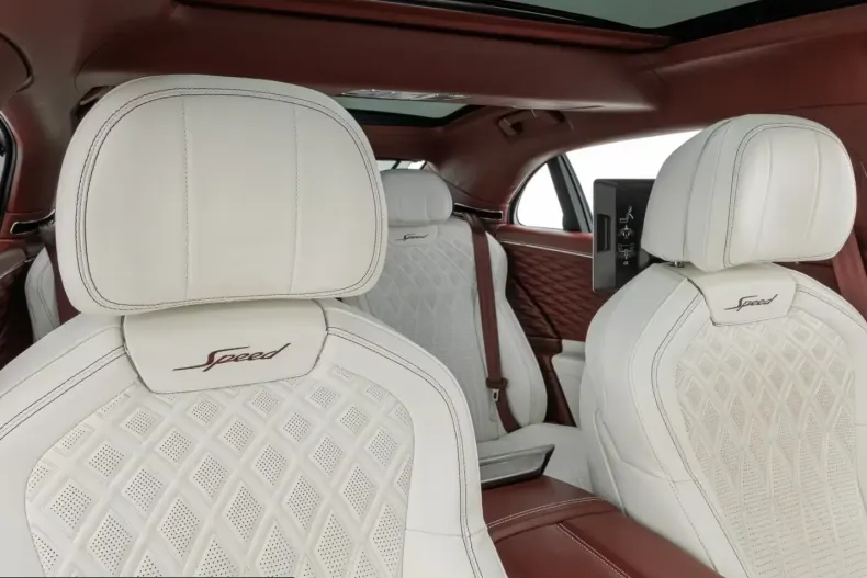 Bentley Flying Spur din 2023 cu 57.300 km - oferta BEN214144 - foto 25