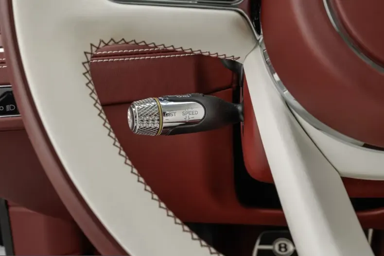 Bentley Flying Spur din 2023 cu 57.300 km - oferta BEN214144 - foto 26