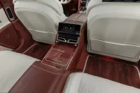 Bentley Flying Spur din 2023 cu 57.300 km - oferta BEN214144 - foto 28