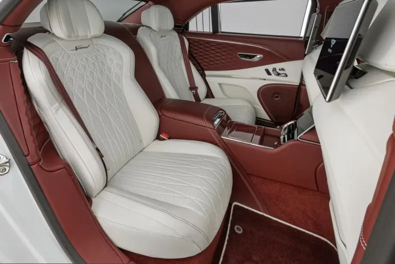 Bentley Flying Spur din 2023 cu 57.300 km - oferta BEN214144 - foto 29