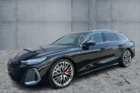 Audi A6 din 2025 cu 21.852 km - oferta AUD214145 - foto 1
