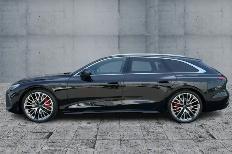 Audi A6 din 2025 cu 21.852 km - oferta AUD214145 - foto 3