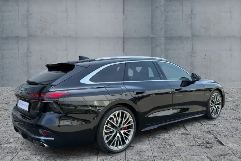 Audi A6 din 2025 cu 21.852 km - oferta AUD214145 - foto 5