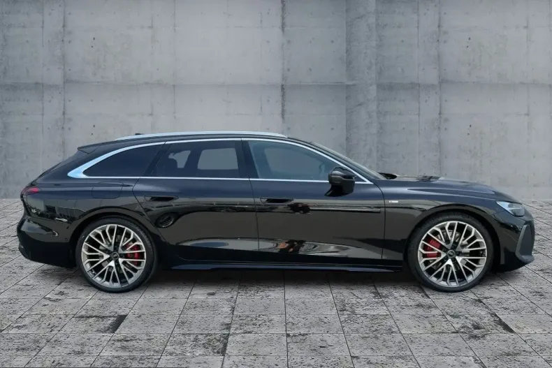 Audi A6 din 2025 cu 21.852 km - oferta AUD214145 - foto 6